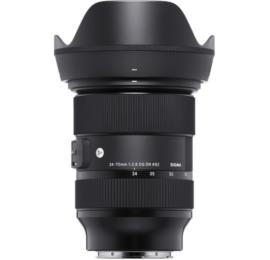 لنز-سیگما-سری-سونی-Sigma-24-70mm-f-2-8-DG-DN-Art-Lens-for-Sony-E
